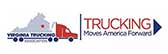 Varginia Trucking | Trucking Moves America Forward