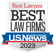 Best Lawyers - Best Law Firms | U.S. News & World Report - 2023